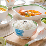 Ciotola rotonda da 5,5 pollici