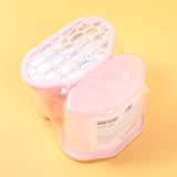 Deumidificatore di fragranza alla pesca bianca-2pcs