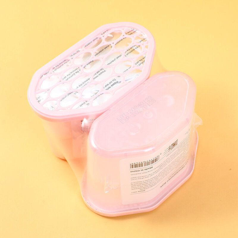 Deumidificatore di fragranza alla pesca bianca-2pcs