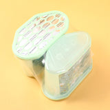 Deumidificatore a fragranza di gardenia-2pcs