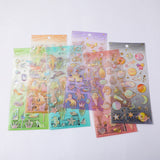 Adesivi Dream crystal expoxy