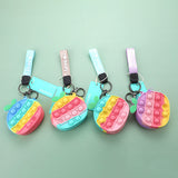 Borsa per la conservazione della mela da decompressione