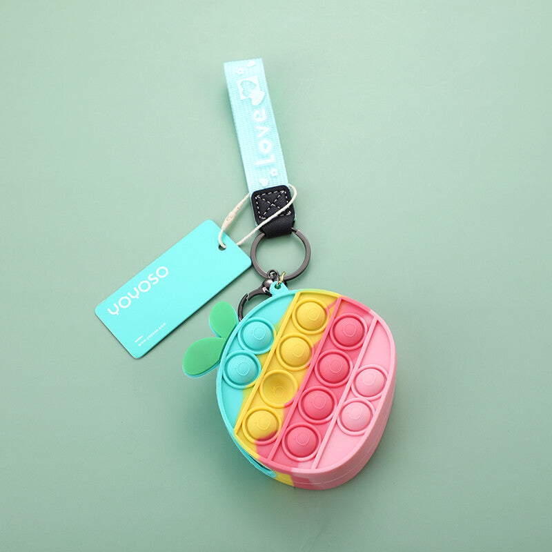 Borsa per la conservazione della mela da decompressione