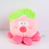 Polipo dinamico dai capelli verdi - 22cm