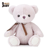 Bambola di peluche orso grigio joey-35 cm