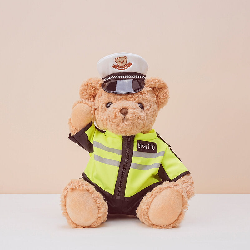 Orsetto Nella Scatola, Peluche Orso In Scatola Giocattolo Animale Fatto Orsetto Nella Scatola, Peluche Orso In Scatola Giocattolo Animale Fatto