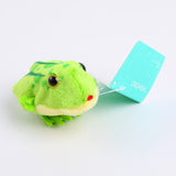 Rana saltellante giocattolo-Q229