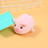 Animale altalenante giocattolo maialino-Q189