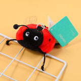 Insetti grande giocattolo di collegamento (coccinella)-Q234