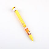 Penna gel anti-stress per sushi Cat-blu