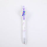 Penna gel Big Bang - nero