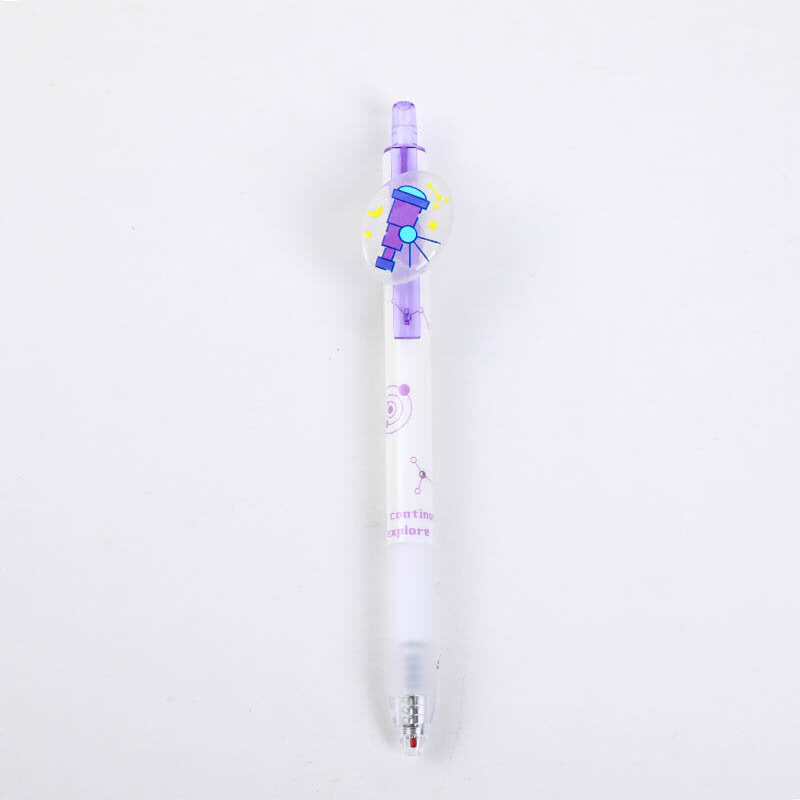 Penna gel Big Bang - nero