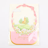 Poesie e biglietti d'auguri a distanza