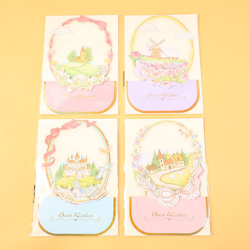 Poesie e biglietti d'auguri a distanza