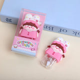 Nastro correttivo per bambina