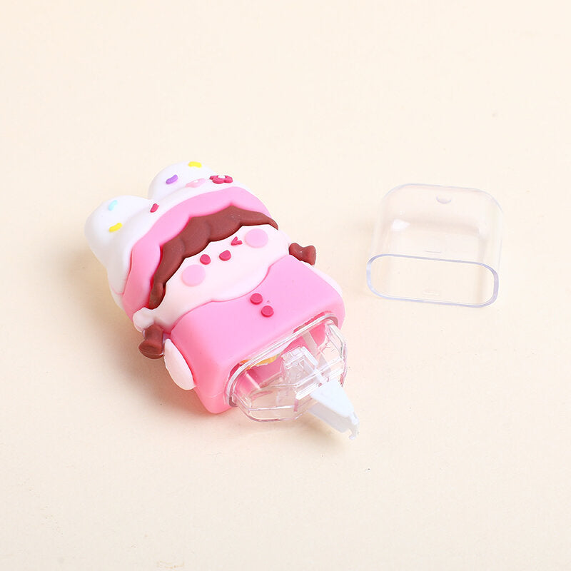 Nastro correttivo per bambina