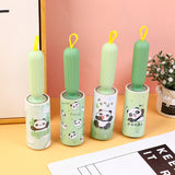 Cactus rullo di lanugine 10cm (20 fogli)