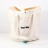 Semplice borsa a tracolla in tela in stile giapponese-2