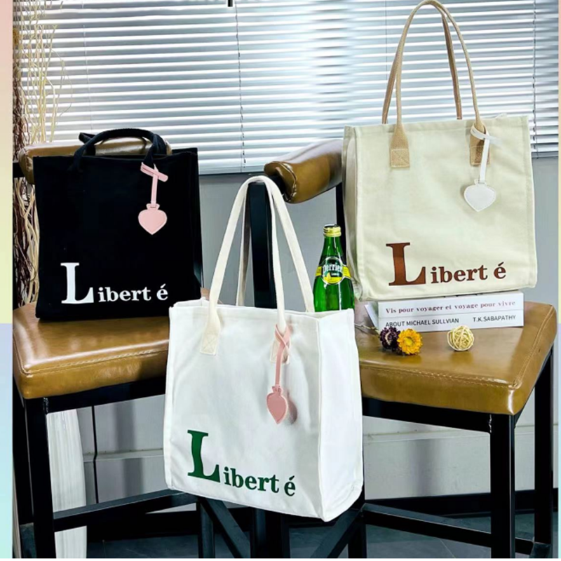 Borsa della serie Hearts-No.6