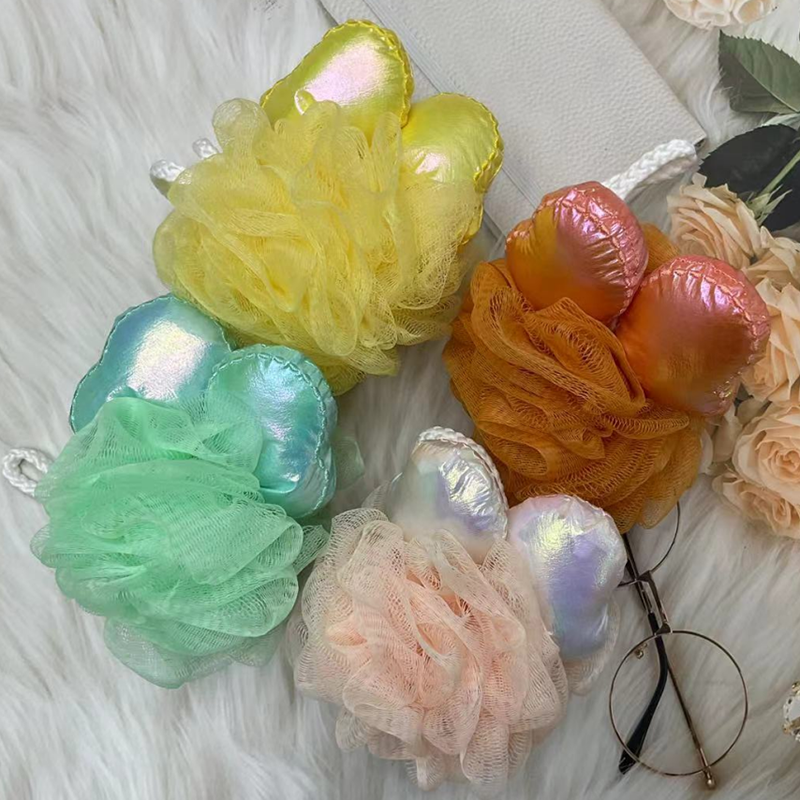 Spugna da bagno Bubble Starfish