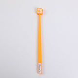 Pupu serie bakery penna gel shaker - blu