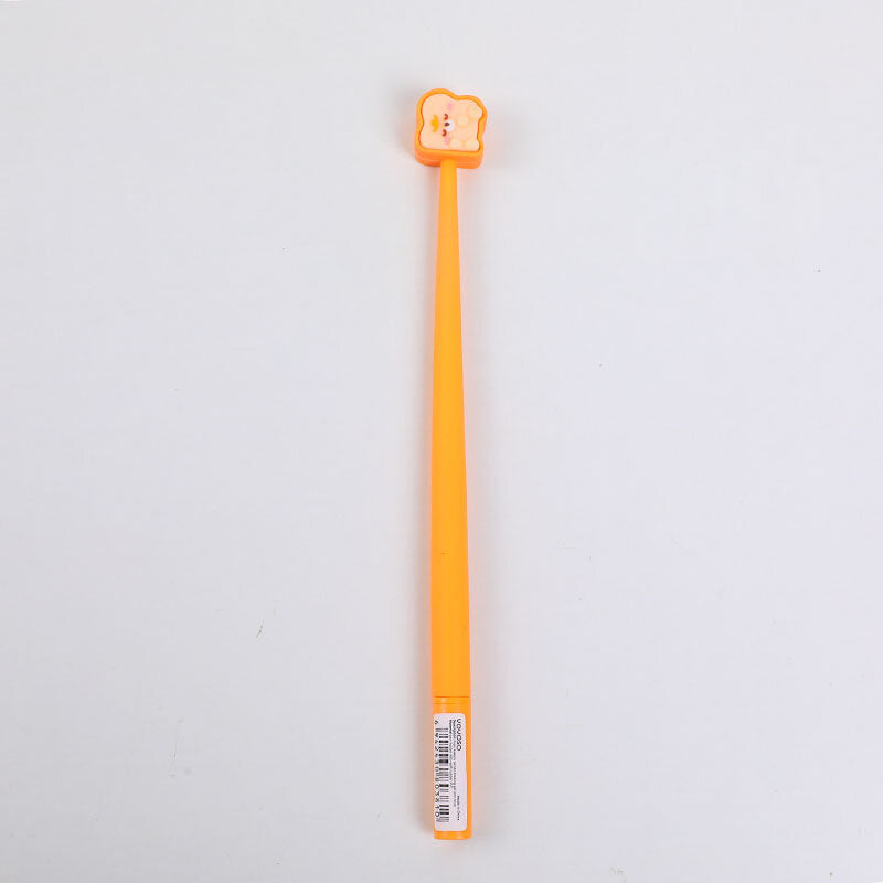 Pupu serie bakery penna gel shaker - blu