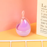 Spugna trucco Blossom age beauty - viola