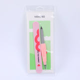 Set di lime di unghie professionali