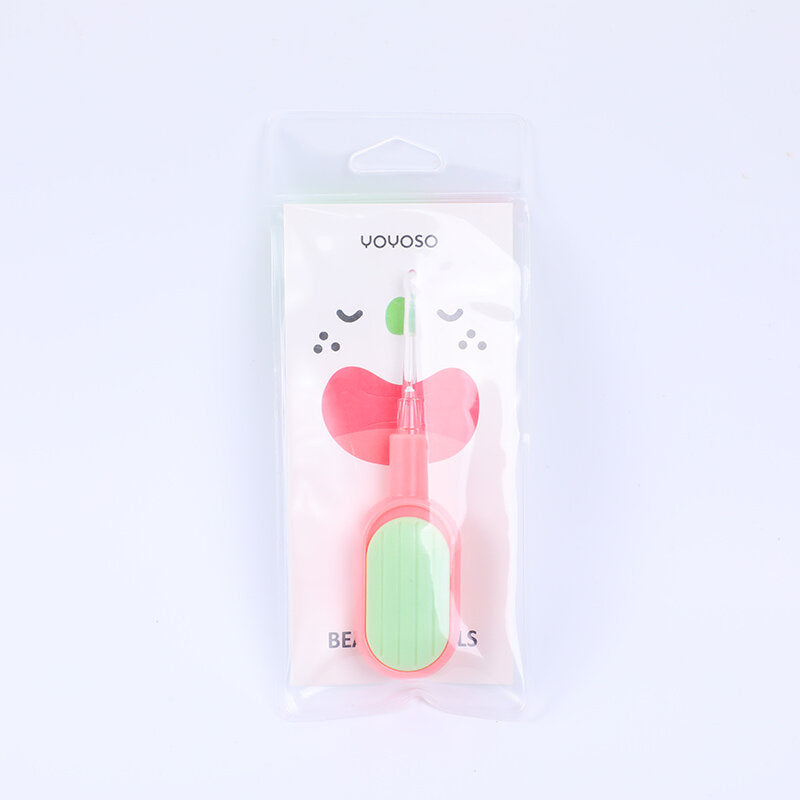 Plettro luminoso di alta qualità abbinato al colore