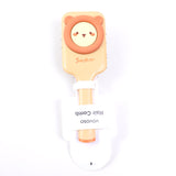 Pettine capelli della serie Bear