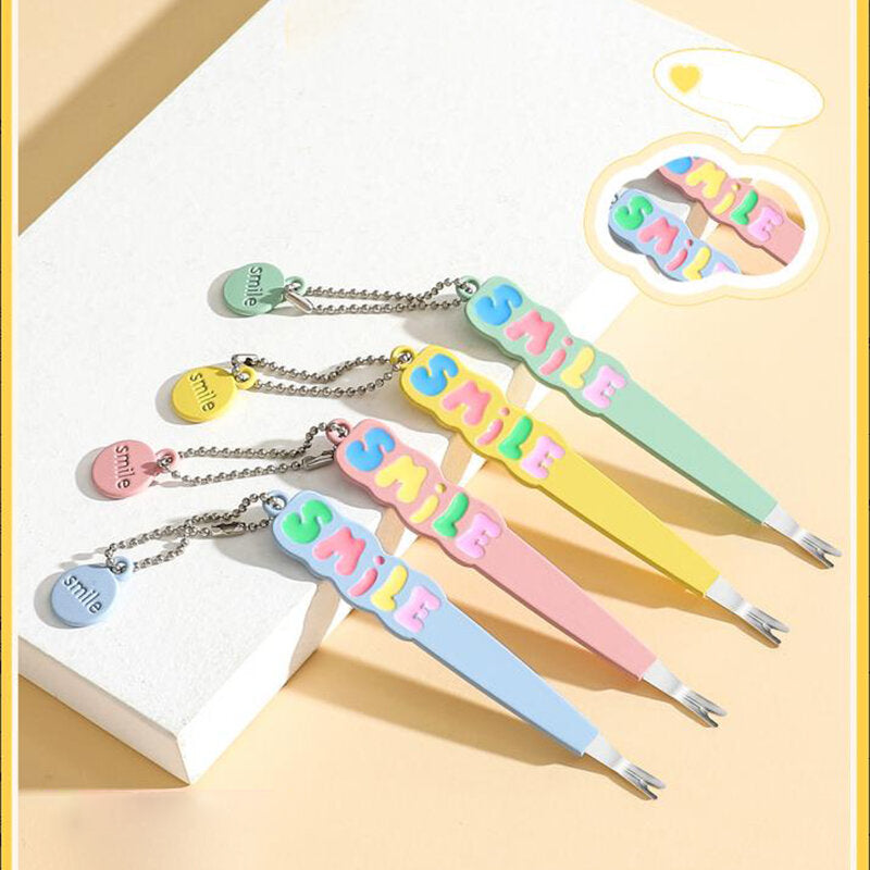 Pala di cuticole in lega serie semplice