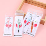 Pala di cuticole in lega della serie Cute