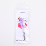 Lima di unghie di manicure della serie Animali con gli occhi grandi