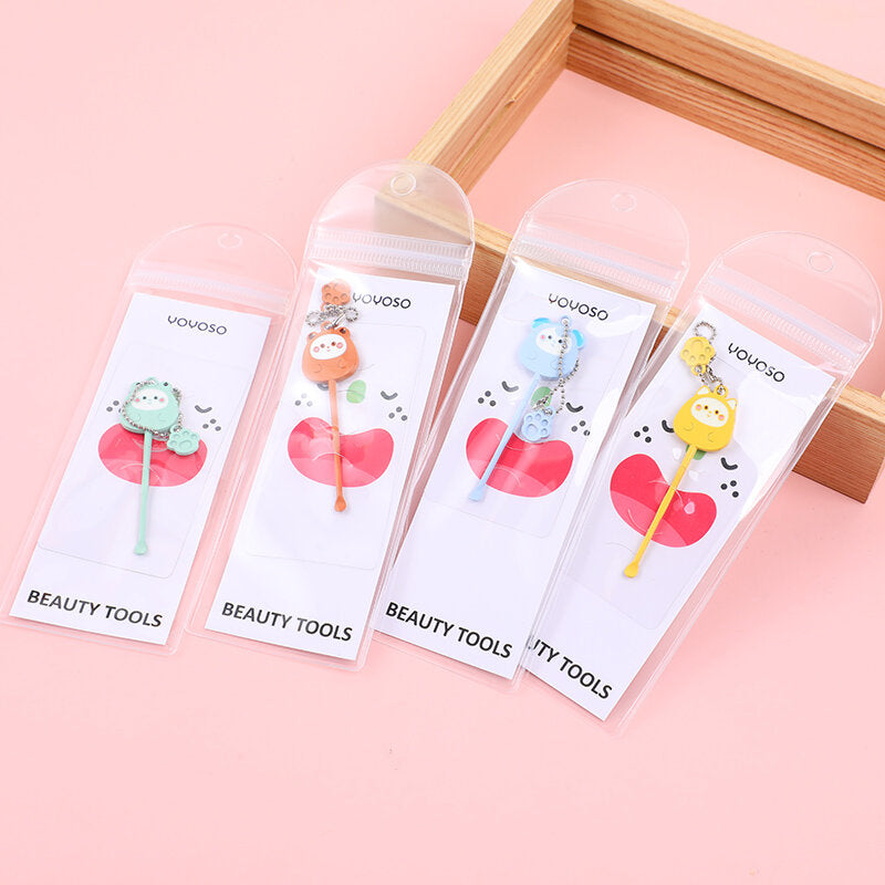 Serie carina di plettri in lega