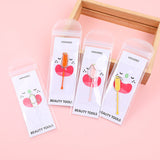 Plettro in lega della serie Carrot