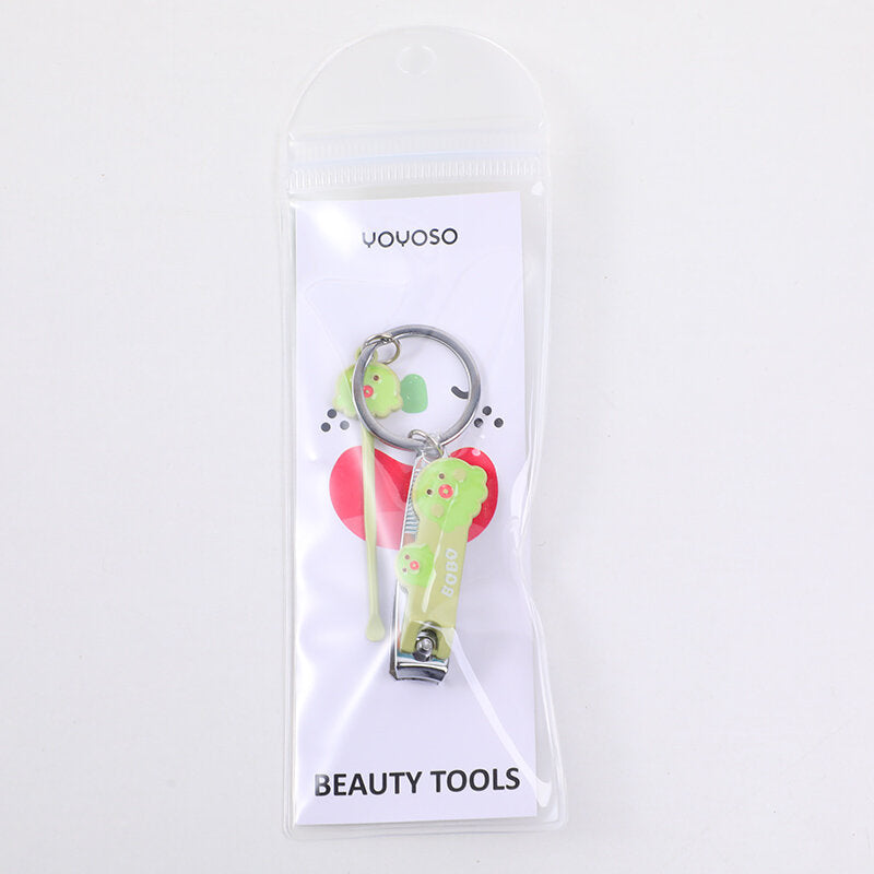 Tagliaunghie in lega serie Octopus