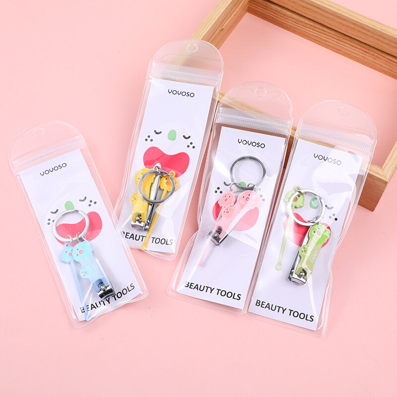 Tagliaunghie in lega serie Octopus