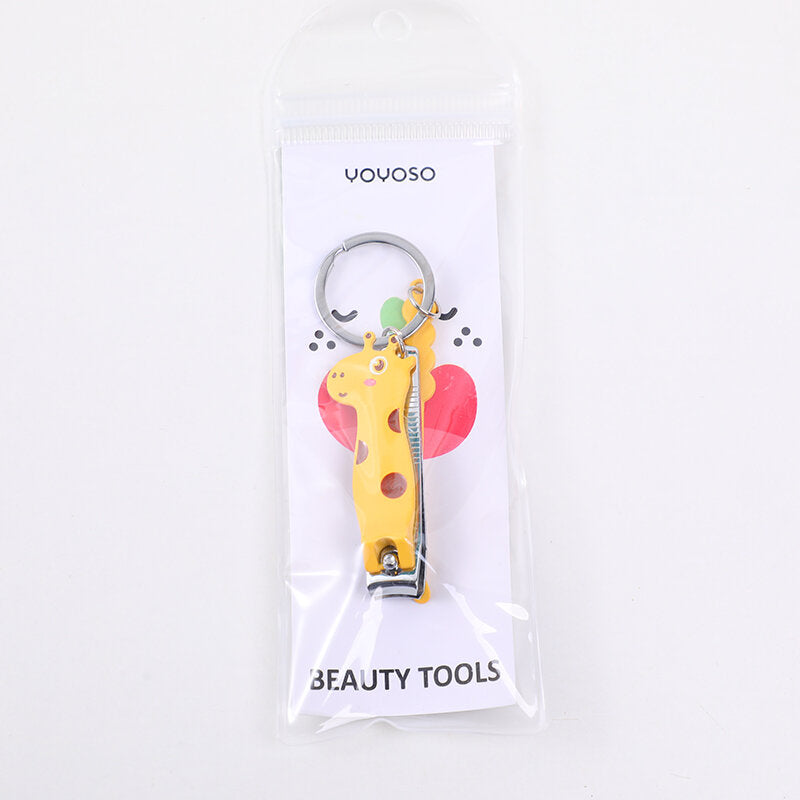 Tagliaunghie in lega della serie Animal 3455G