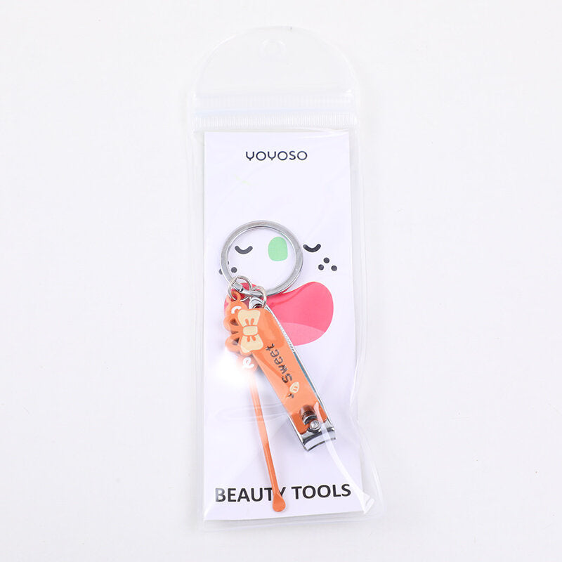 Tagliaunghie in lega per il tempo libero