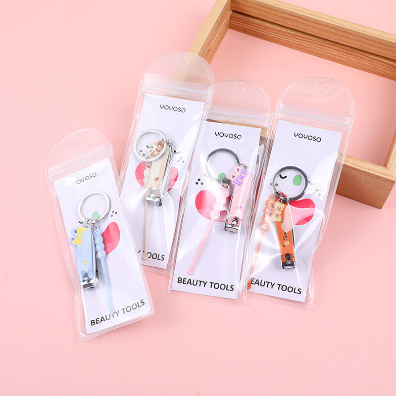 Tagliaunghie in lega per il tempo libero