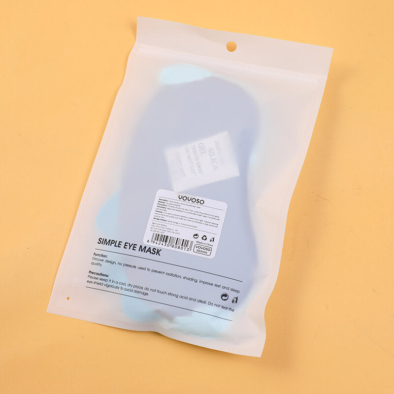 Maschera per gli occhi con impacco di ghiaccio della serie Little Dinosaur