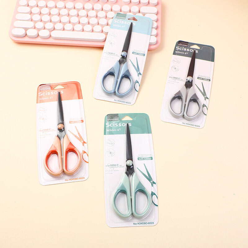 Forbici da ufficio grandi