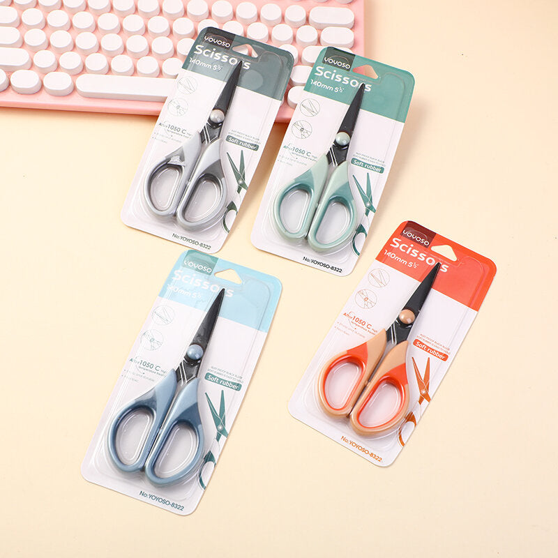 Piccole forbici da ufficio