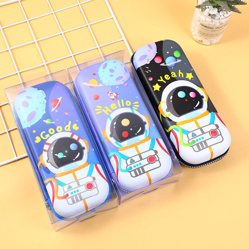 Astronauta EVA astuccio di matite