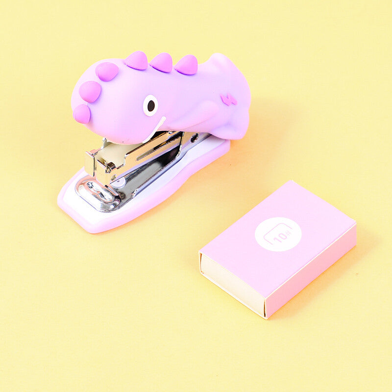 Spillatrice per dinosauri (inclusi 200 punti metallici)– 1 pezzo