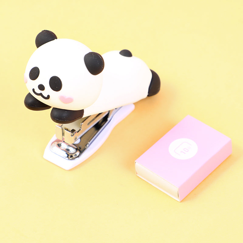 Pinzatrice Panda (inclusi 200 punti metallici)