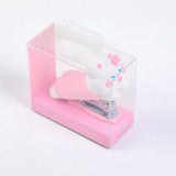 Cucitrice a coniglio (inclusi 200 punti metallici)