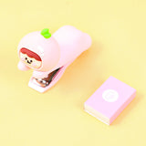 Pinzatrice per bambine (inclusi 200 punti metallici)