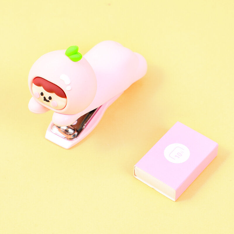 Pinzatrice per bambine (inclusi 200 punti metallici)