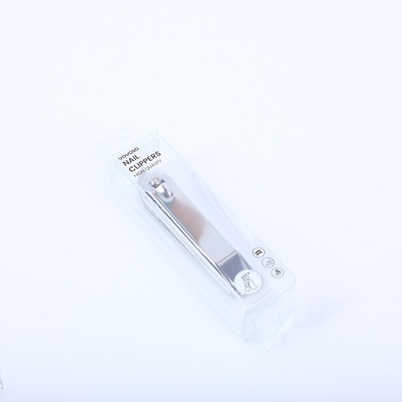 Tagliaunghie professionale con bordo smussato-Piccolo